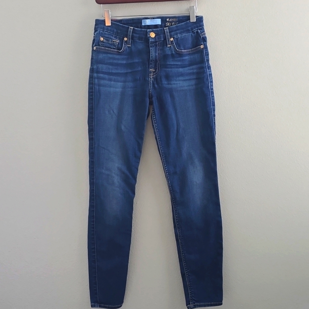5/22 For man Kind blair skinny